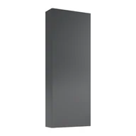 Szafki łazienkowe - Szafka łazienkowa wisząca Elita For All 45 cm antracyt mat RE140450176010 - miniaturka - grafika 1