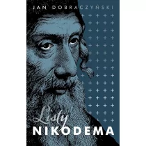 Wydawnictwo Diecezjalne Sandomierz Listy Nikodema Jan Dobraczyński - Religia i religioznawstwo - miniaturka - grafika 1