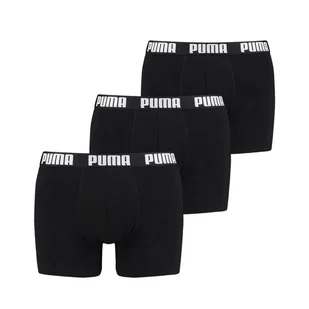 Bokserki męskie Puma EVERYDAY 3-PACK - Majtki męskie - miniaturka - grafika 1
