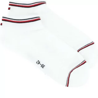 Skarpetki męskie - Tommy Hilfiger Skarpety 2-pack - grafika 1