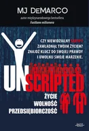 E-booki - poradniki - Unscripted. Życie, wolność, przedsiębiorczość - miniaturka - grafika 1