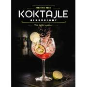 Książki kucharskie - Koktajle alkoholowe Nie tylko aperol - miniaturka - grafika 1