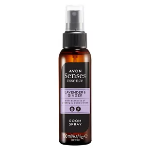AVON SPRAY ZAPACHOWY DO POMIESZCZEŃ LAWENDA IMBIR - Odświeżacze powietrza AVON SPRAY ZAPACHOWY DO POMIESZCZEŃ LAWENDA IMBIR - Odświeżacze powietrza - miniaturka - grafika 1