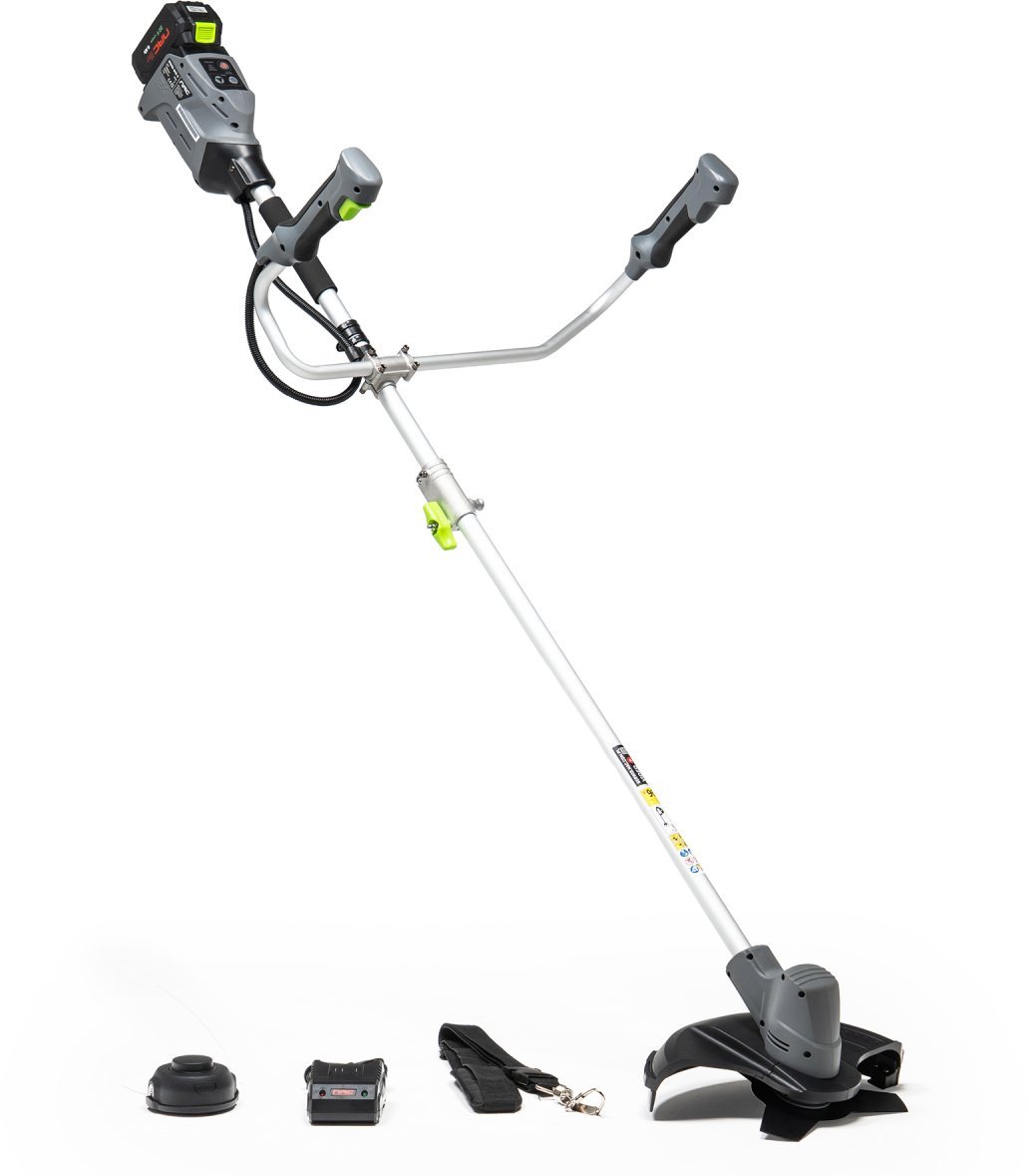 NAC KOSA AKUMULATOROWA 20V 1x4,0Ah BKB20-B40-S