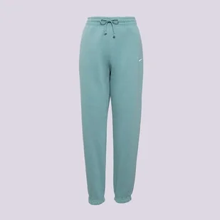 NIKE SPODNIE W NSW PHNX FLC HR OS PANT 2 - Nike - Spodnie sportowe damskie - miniaturka - grafika 1