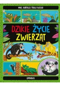 Felietony i reportaże - Dzikie życie zwierząt - miniaturka - grafika 1