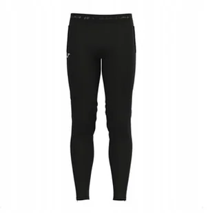 Joma R-Trail Nature Long Pants 103175-100 Czarne L - Spodnie sportowe męskie - miniaturka - grafika 1