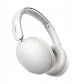 Słuchawki - Ugreen Studio Max2, Bluetoth 5.4 białe - miniaturka - grafika 1