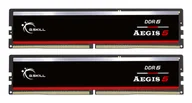 Pamięci RAM - G.SKILL AEGIS 5 DDR5 2X32GB 5600MHZ CL36-36 XMP3 B F5-5600J3636D32GX2-IS - miniaturka - grafika 1