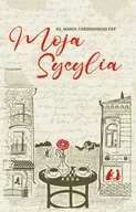 Audiobooki - literatura piękna - Moja Sycylia - miniaturka - grafika 1