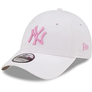 New Era Męska czapka z daszkiem League - Czapki damskie - miniaturka - grafika 1