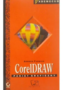 CorelDRAW Pakiet graficzny - Grafika i DTP - miniaturka - grafika 1