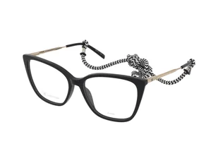 Missoni MMI 0123 807 - Okulary korekcyjne, oprawki, szkła - miniaturka - grafika 1