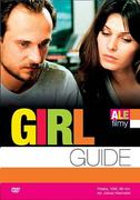 Filmy polskie DVD - Girl Guide - miniaturka - grafika 1