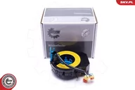 Akcesoria do układu elektrycznego - Sprężyna śrubowa, poduszka powietrzna Esen SKV 96SKV595 - miniaturka - grafika 1