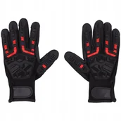 Rękawice robocze - Rękawice robocze Werckmann super wytrzymałe rozm L - miniaturka - grafika 1