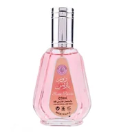 Wody i perfumy damskie - Ard al Zaafaran Rose Paris woda perfumowana spray 50ml - miniaturka - grafika 1
