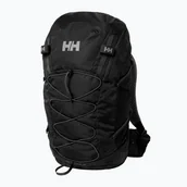 Plecaki - Plecak turystyczny Helly Hansen Transistor 30 l czarny 67071_990 - miniaturka - grafika 1