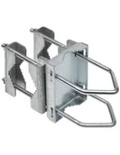 Akcesoria TV-SAT - Delta Obejma krzyżująca OZK-60 OZK-60 - miniaturka - grafika 1