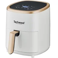 Frytkownice - Frytkownica bezolejowa Techwood - miniaturka - grafika 1