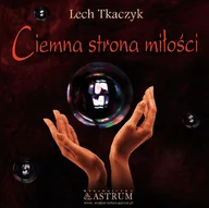 Poezja - Astrum Ciemna strona miłości + CD Lech Tkaczyk - miniaturka - grafika 1