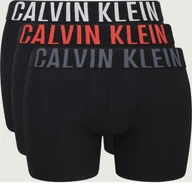 Majtki męskie - Calvin Klein Underwear Bokserki 3-pack - miniaturka - grafika 1