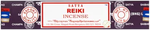 Satya - kadzidło Reiki - Kadzidła i dodatki - miniaturka - grafika 1