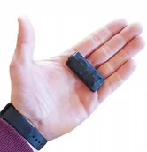 Pozostałe akcesoria do telefonów - Lokalizator Gps Micro S7 Podsłuch Nagrywanie - miniaturka - grafika 1