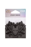 Gadżety  do biura - Notes Samoprzylepny Disney 100 Mix 3 Wzorów - miniaturka - grafika 1