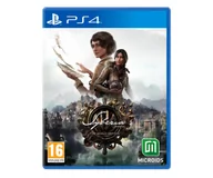 Gry PlayStation 4 - Syberia: The World Before Edycja Dwudziestolecia GRA PS4 - miniaturka - grafika 1