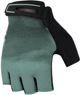 Rękawiczki rowerowe - RĘKAWICZKI KELLYS FACTOR 025 krótki palec Rozmiar: XS, Wybierz kolor: Green - miniaturka - grafika 1
