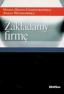 Biznes - Zakładamy firmę - miniaturka - grafika 1