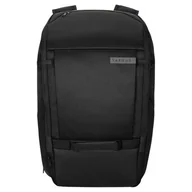 Torby na laptopy - Targus Work High Capacity Backpack 15.6" - miniaturka - grafika 1