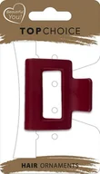 Ozdoby do włosów - TOP CHOICE Klamra do włosów - miniaturka - grafika 1