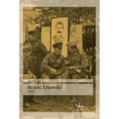 Historia świata - Infort Editions Brześć Litewski 1939 Piotr Derdej - miniaturka - grafika 1