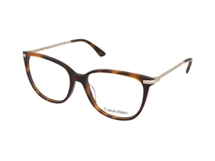 Calvin Klein CK22500 220 - Okulary korekcyjne, oprawki, szkła - miniaturka - grafika 1
