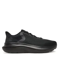 Lekkoatletyka - Buty do biegania Under Armour UA Charged Rogue 5 3028256 Czarny - miniaturka - grafika 1