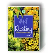 Rośliny i zwierzęta - Agencja Promocji Zieleni Rośliny do każdego ogrodu - Opracowanie zbiorowe - miniaturka - grafika 1