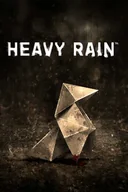 Gry PC Cyfrowe - Heavy Rain (PC) klucz Steam - miniaturka - grafika 1