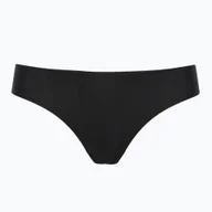 Bielizna sportowa damska - Majtki damskie Gymshark No Vpl Bikini Brief - miniaturka - grafika 1