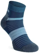 Skarpety termoaktywne - Skarpety do biegania Inov-8 Active Mid Sock - navy S - miniaturka - grafika 1