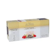 Herbata - Sir Williams Biała herbata Royal Taste Lady White 12x3g 5903240323340 - miniaturka - grafika 1