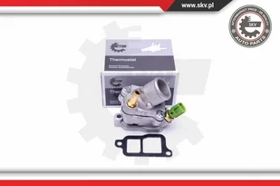 Termostat, płyn chłodzący Esen SKV 20SKV084 - Termostaty - miniaturka - grafika 1