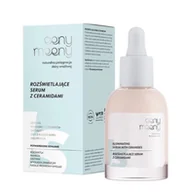 Serum do twarzy - Eeny Meeny Rozświetlające Serum z Ceramidami 30ml - miniaturka - grafika 1