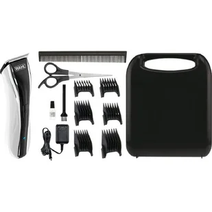 Wahl 1911.0467 Lithium Pro LCD - Maszynki do strzyżenia - miniaturka - grafika 1