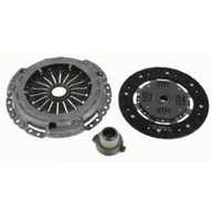 Sprzęgła - SACHS ZESTAW SPRZĘGŁA  3000951166 CITROEN JUMPER 2.5TD,TDI 94-02 - miniaturka - grafika 1