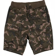 Inne akcesoria dla wędkarzy - SPODENKI WĘDKARSKIE FOX CAMO LW JOGGER SHORT R. XL - miniaturka - grafika 1