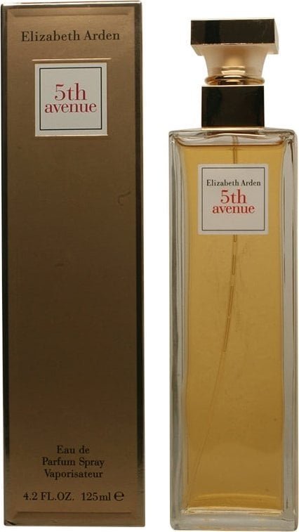 Elizabeth Arden Elizabeth Arden 5th Avenue Kvepalai Moterims EDP 125ml