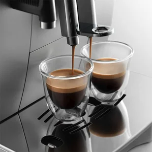 Ekspres do kawy DeLonghi Intensa ECAM23.460.S - Ekspresy do kawy - miniaturka - grafika 5
