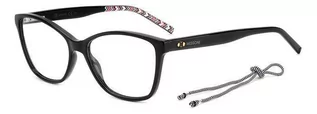 Okulary korekcyjne, oprawki, szkła - Okulary korekcyjne M Missoni MMI 0144 807 - grafika 1